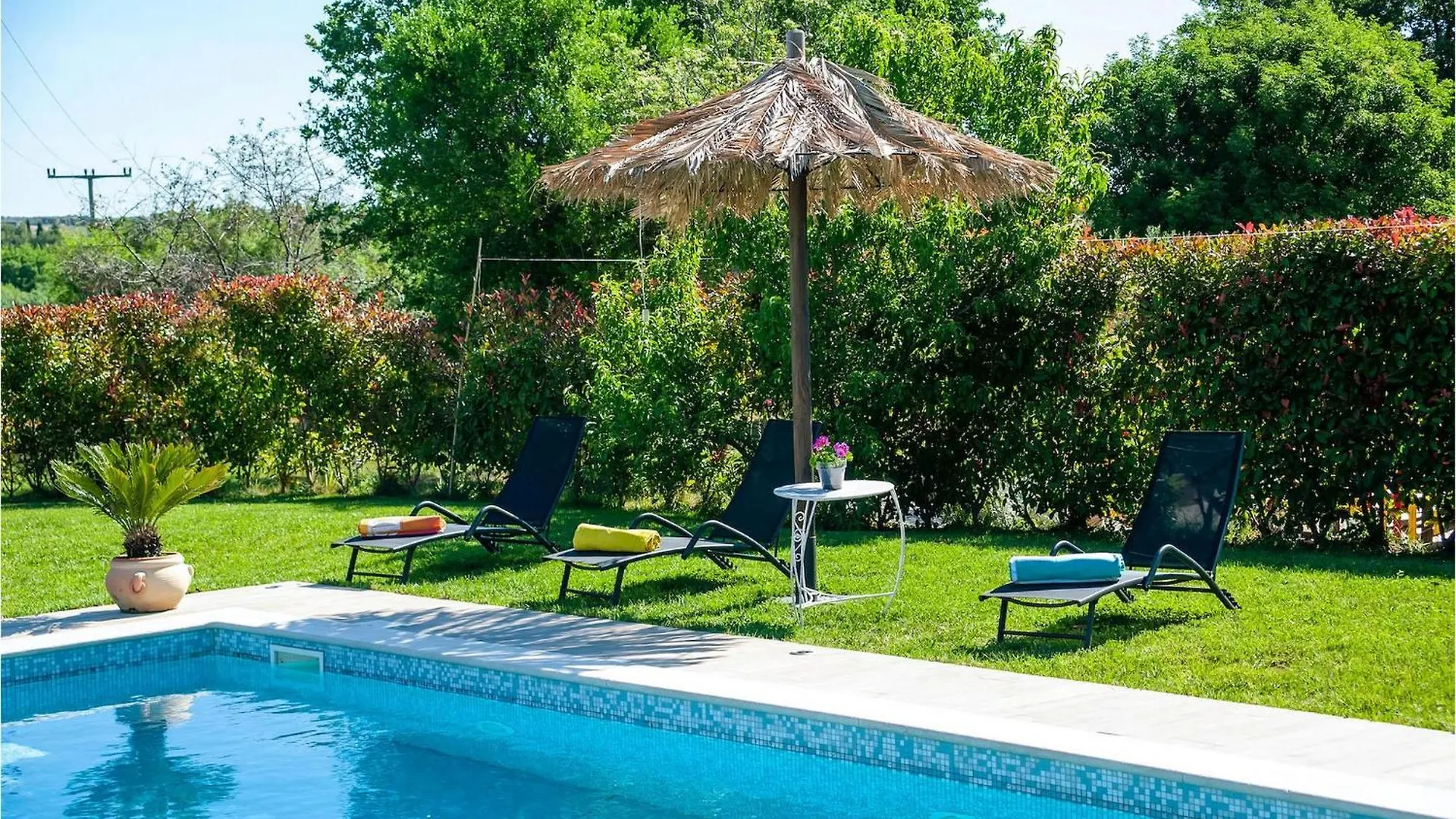 Villa Antica Rovinj 0*,  Croatia