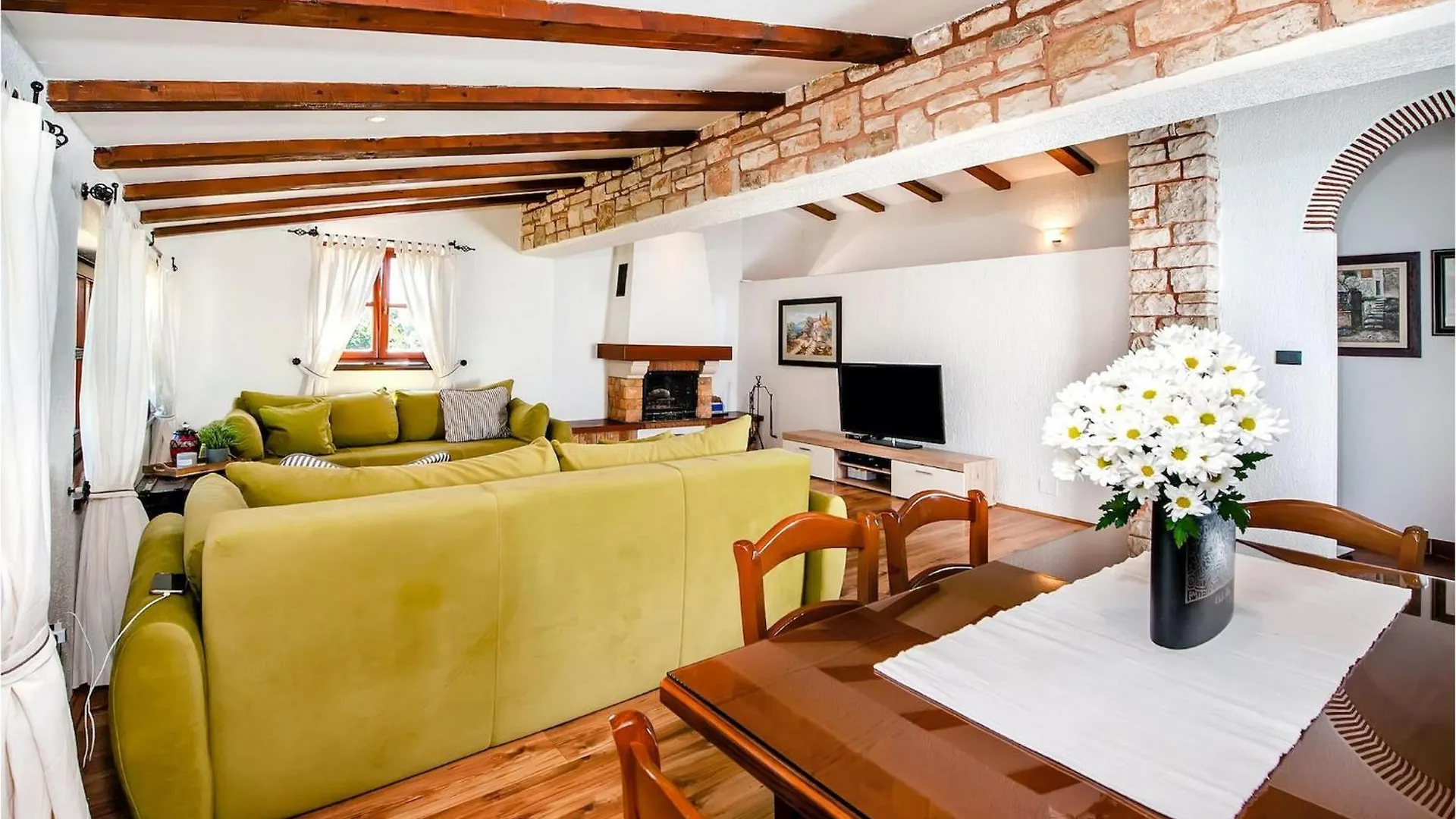 Holiday home Villa Antica Rovinj