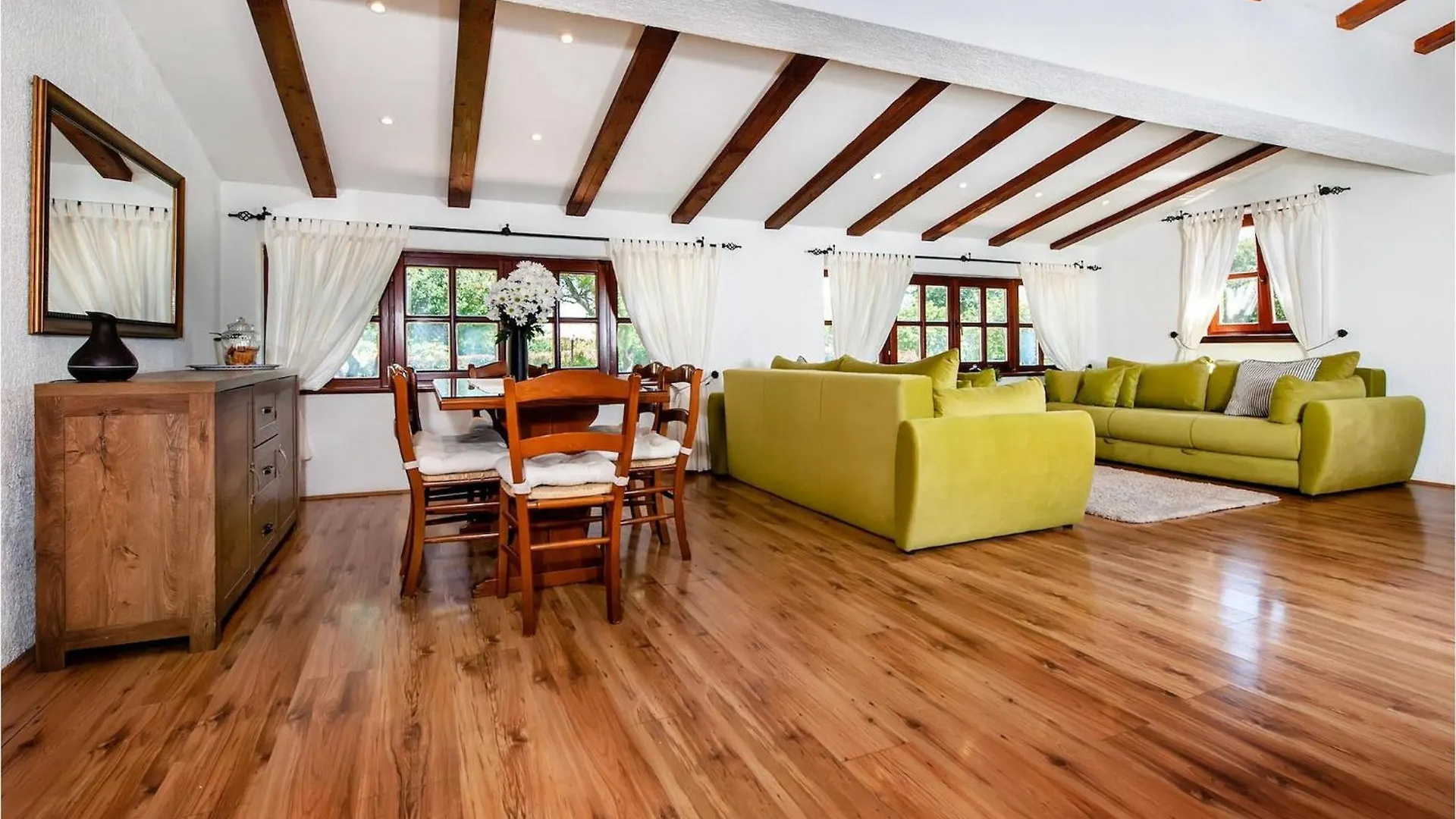 Holiday home Villa Antica Rovinj