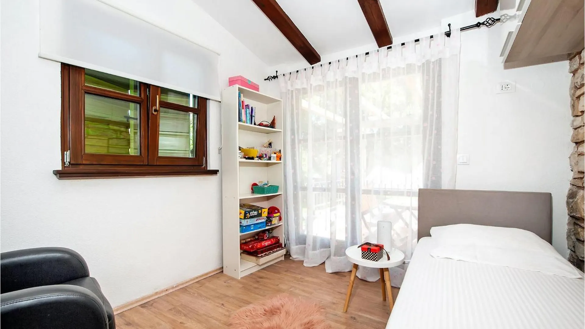 Holiday home Villa Antica Rovinj