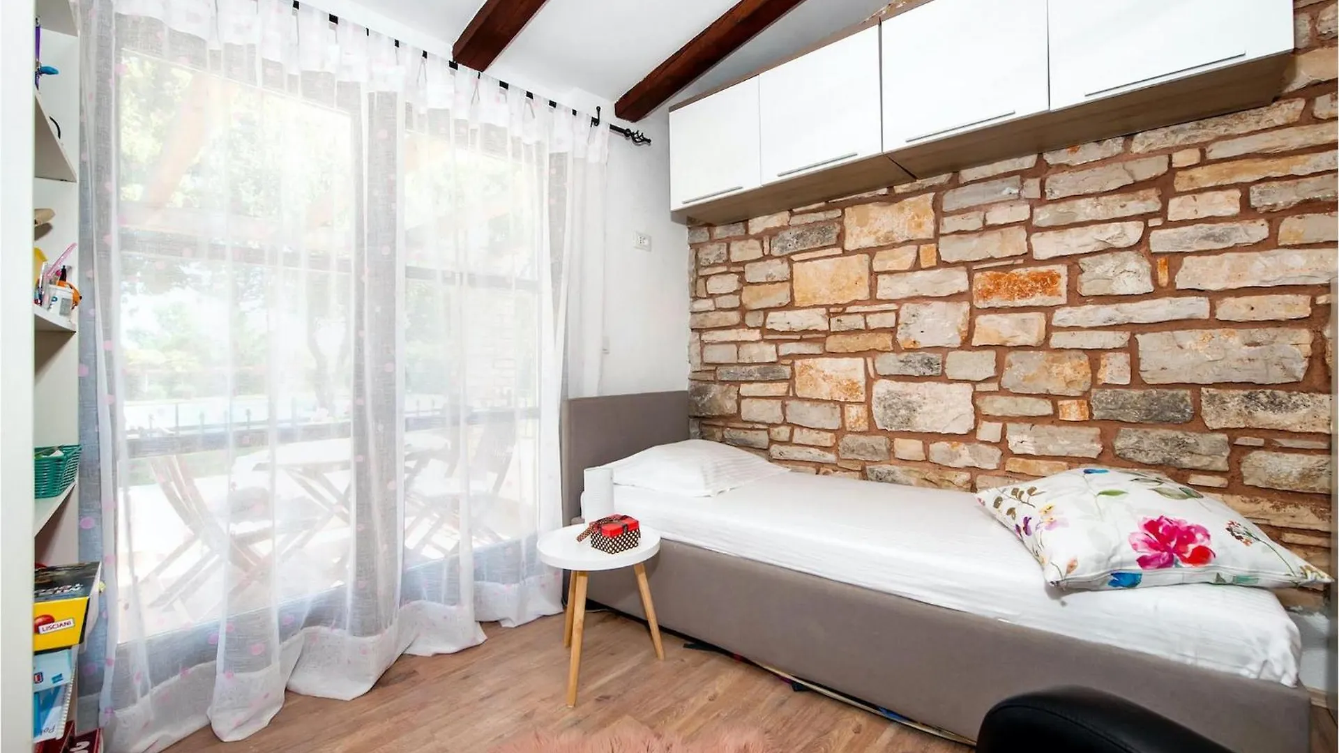Holiday home Villa Antica Rovinj Croatia