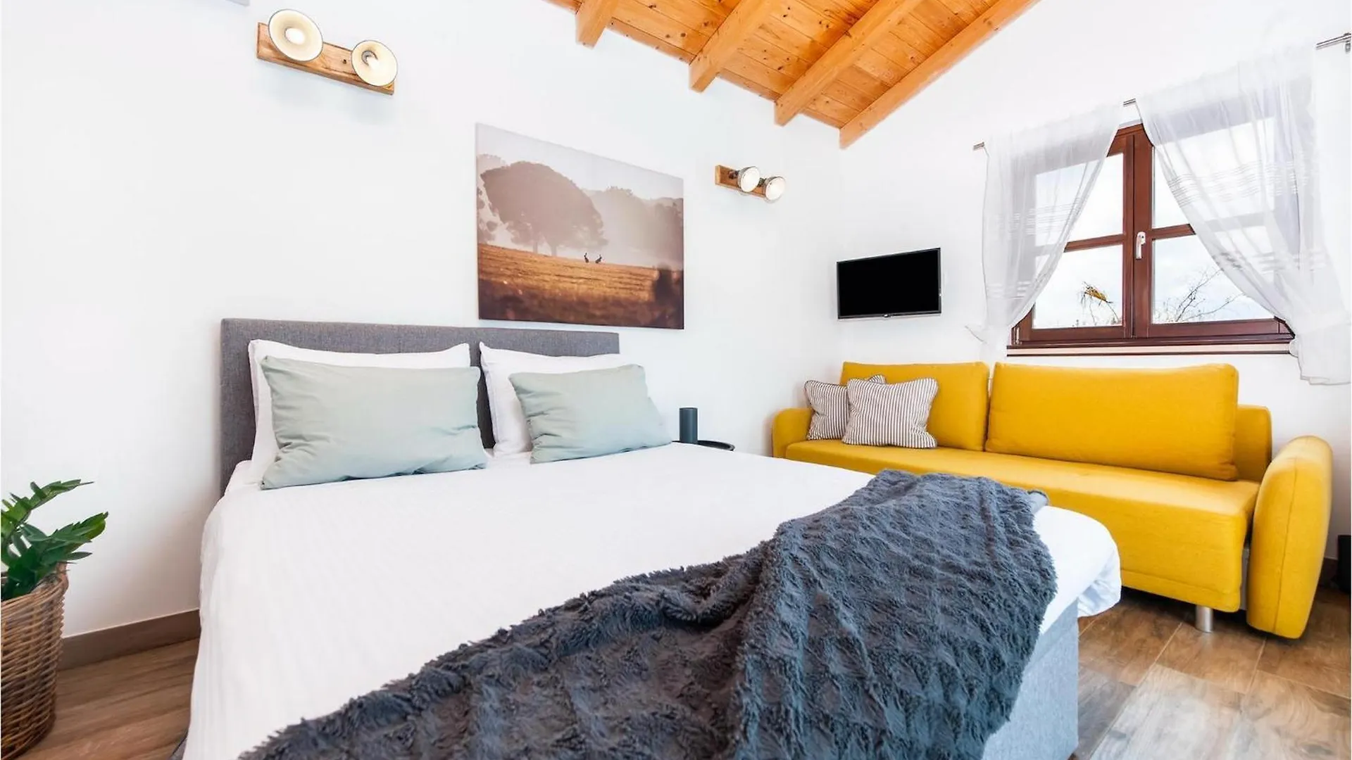 Villa Antica Rovinj Holiday home
