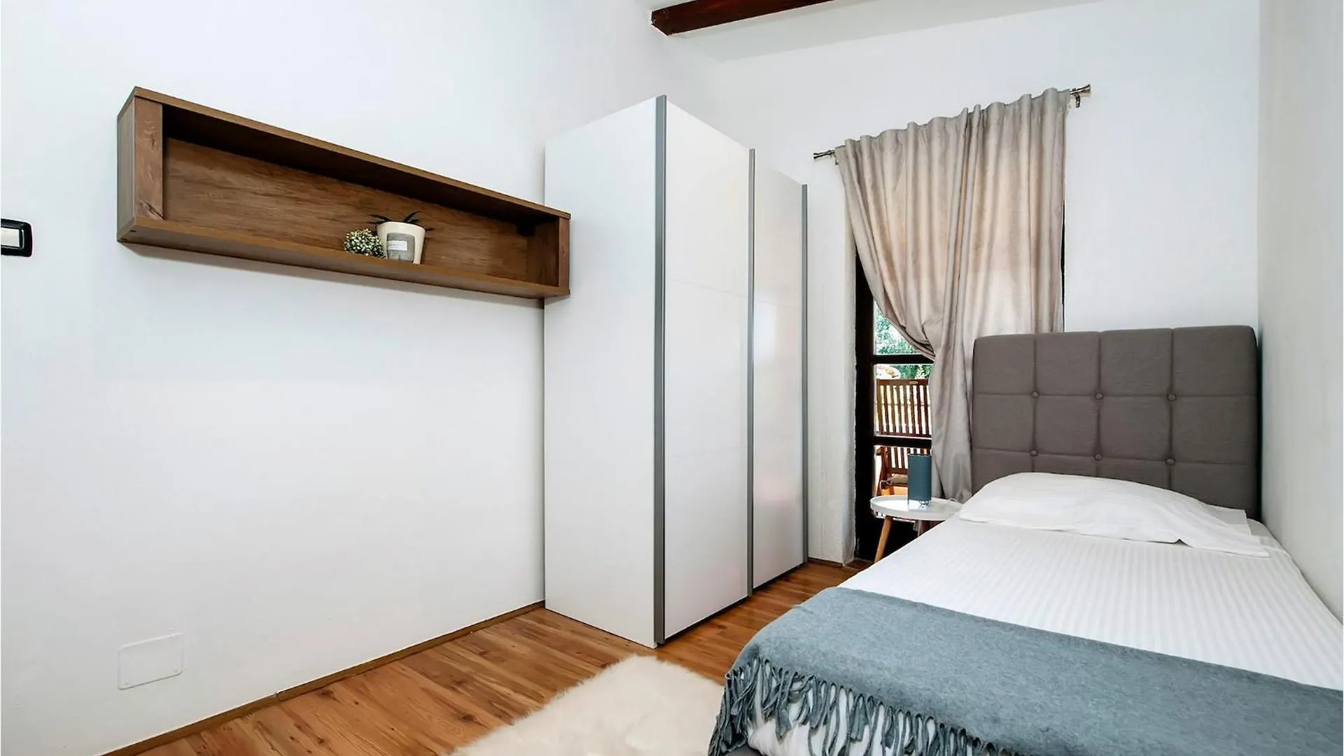Villa Antica Rovinj Holiday home