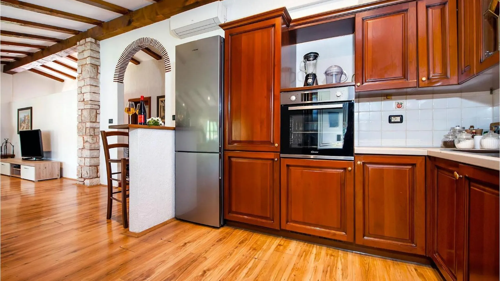 Villa Antica Rovinj 0*,  Croatia
