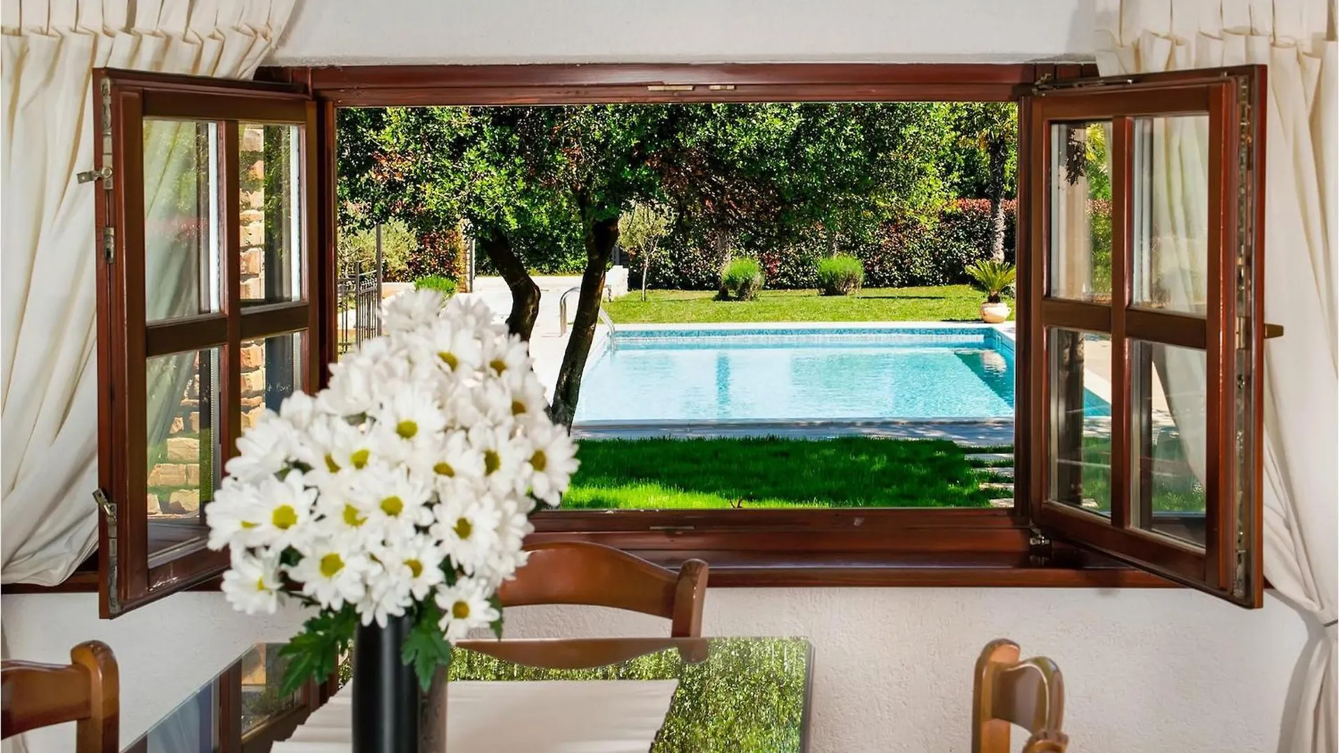Holiday home Villa Antica Rovinj