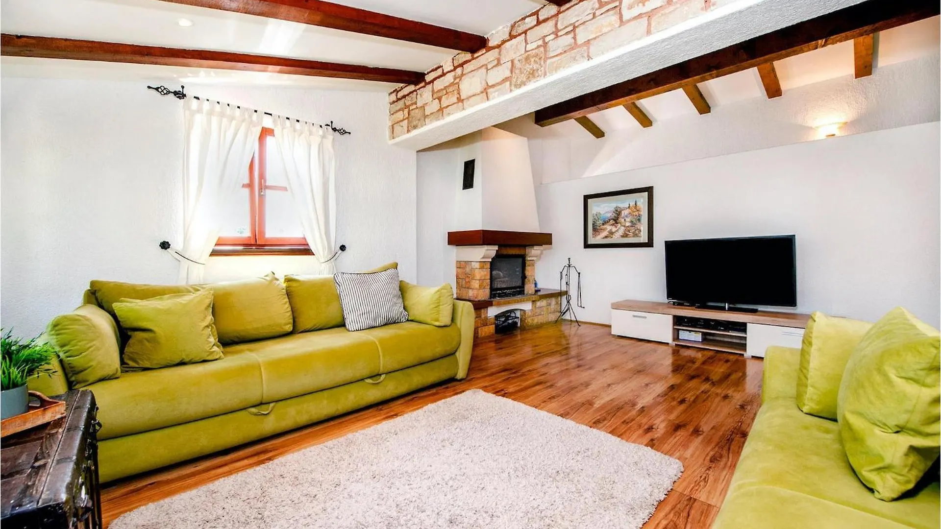 Holiday home Villa Antica Rovinj