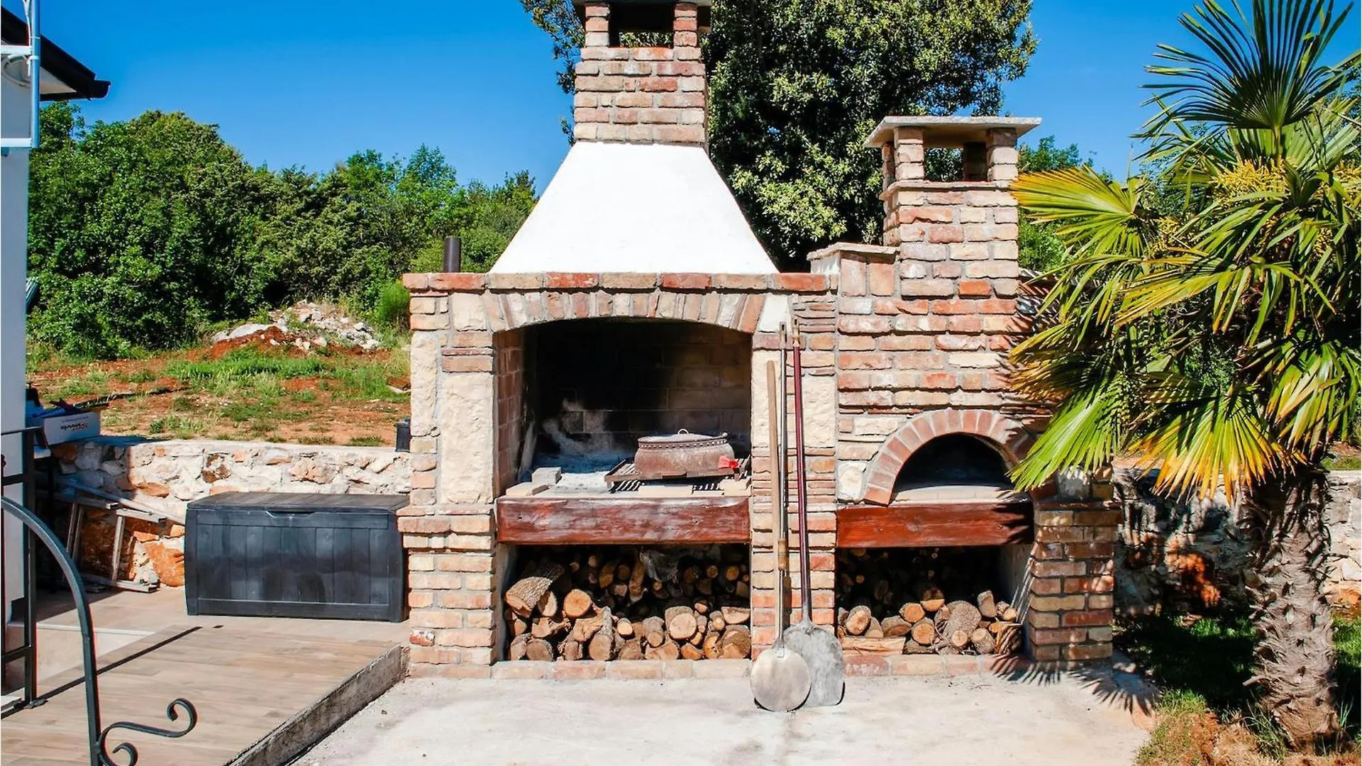 Villa Antica Rovinj 0*,