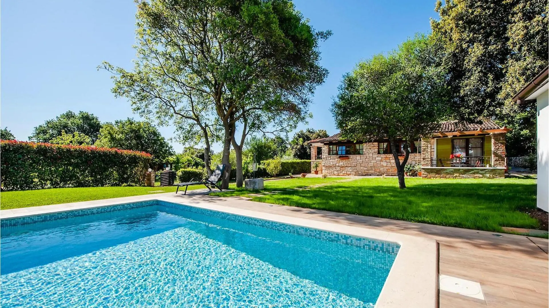 Villa Antica Rovinj