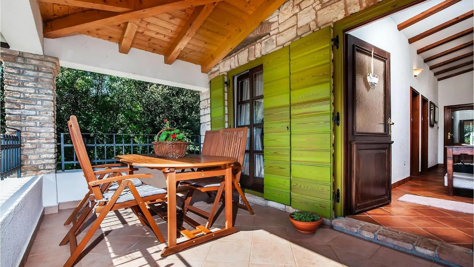 Villa Antica Rovinj 0*,  Hırvatistan