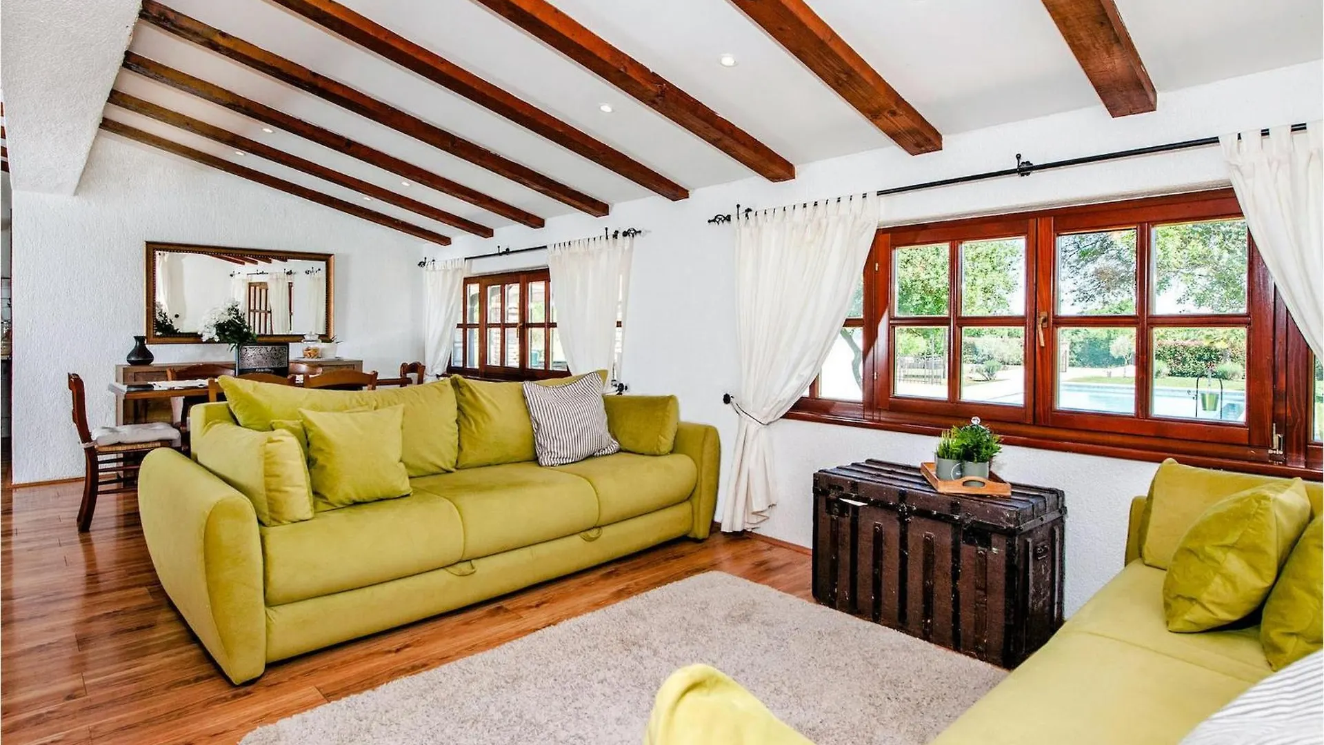 Villa Antica Rovinj