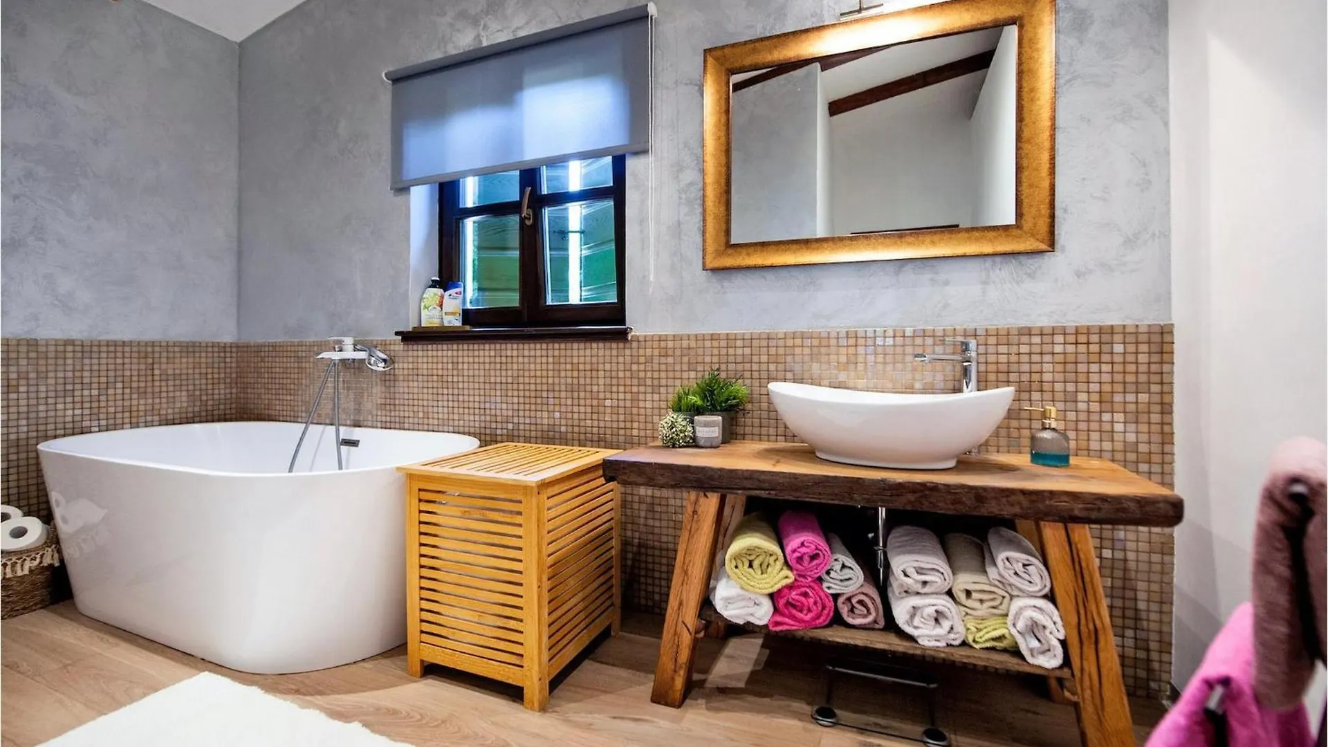 Villa Antica Rovinj 0*,